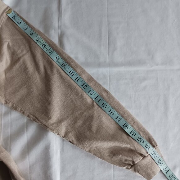 T Shirt Castle Island Brewing Beer Pub Boston MA Long Sleeve Size XL Extra Large - Picture 7 of 7